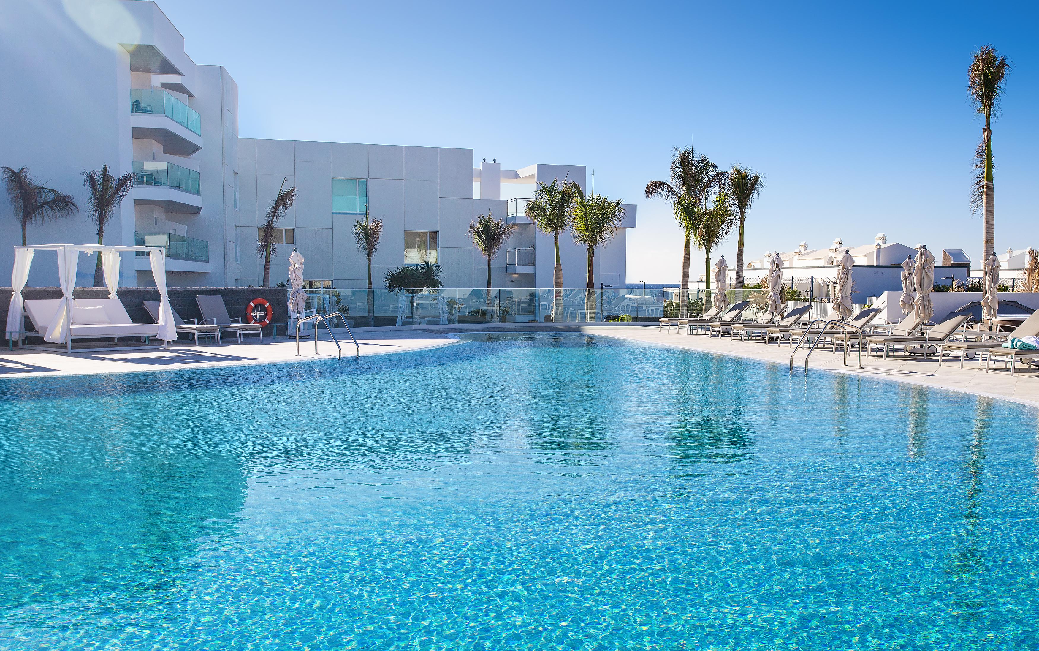 Hotel Lava Beach Puerto del Carmen  Exterior photo