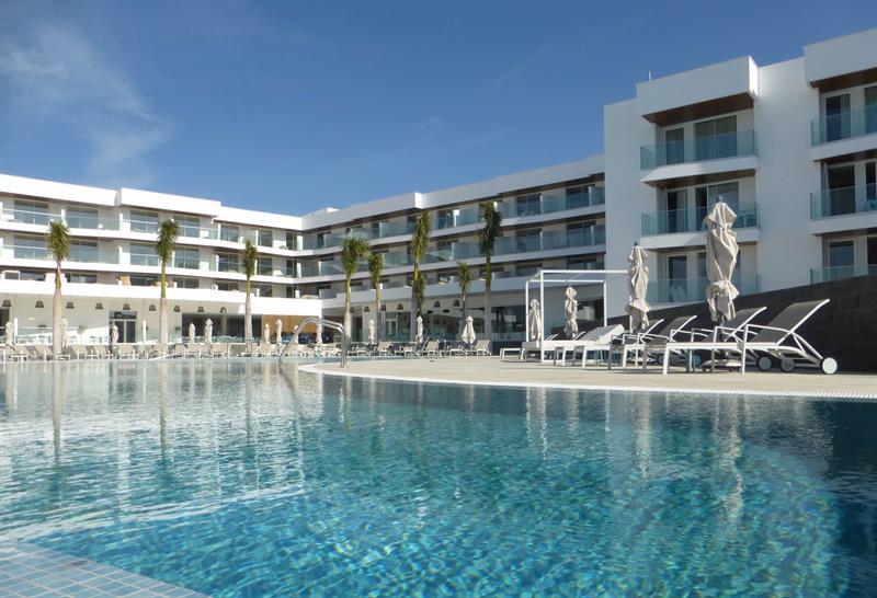 Hotel Lava Beach Puerto del Carmen  Exterior photo