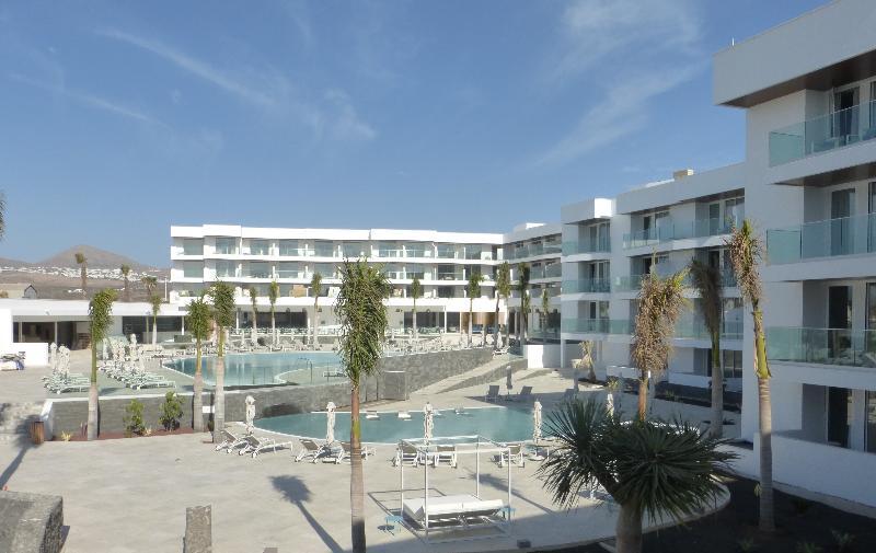 Hotel Lava Beach Puerto del Carmen  Exterior photo