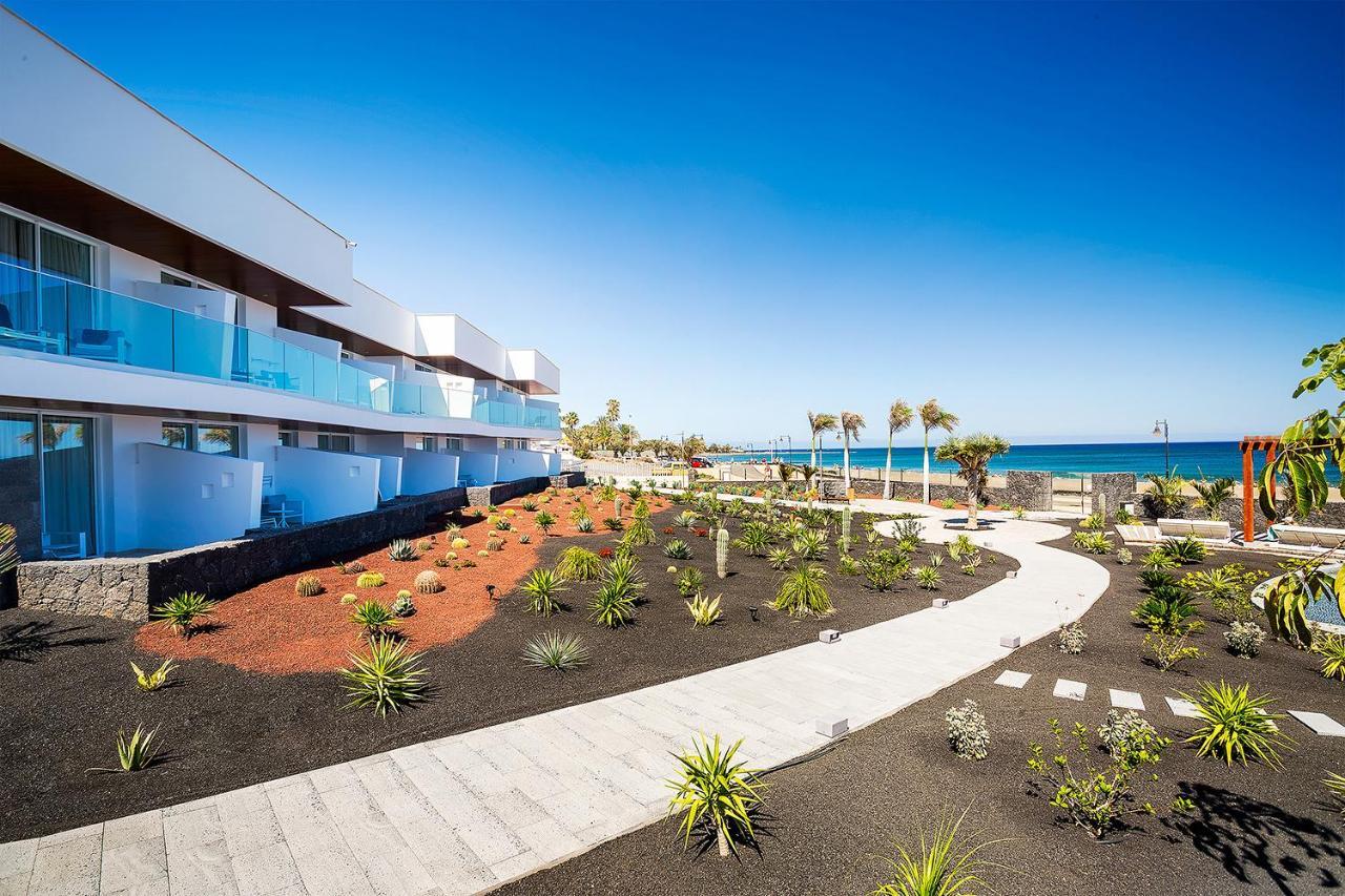 Hotel Lava Beach Puerto del Carmen  Exterior photo