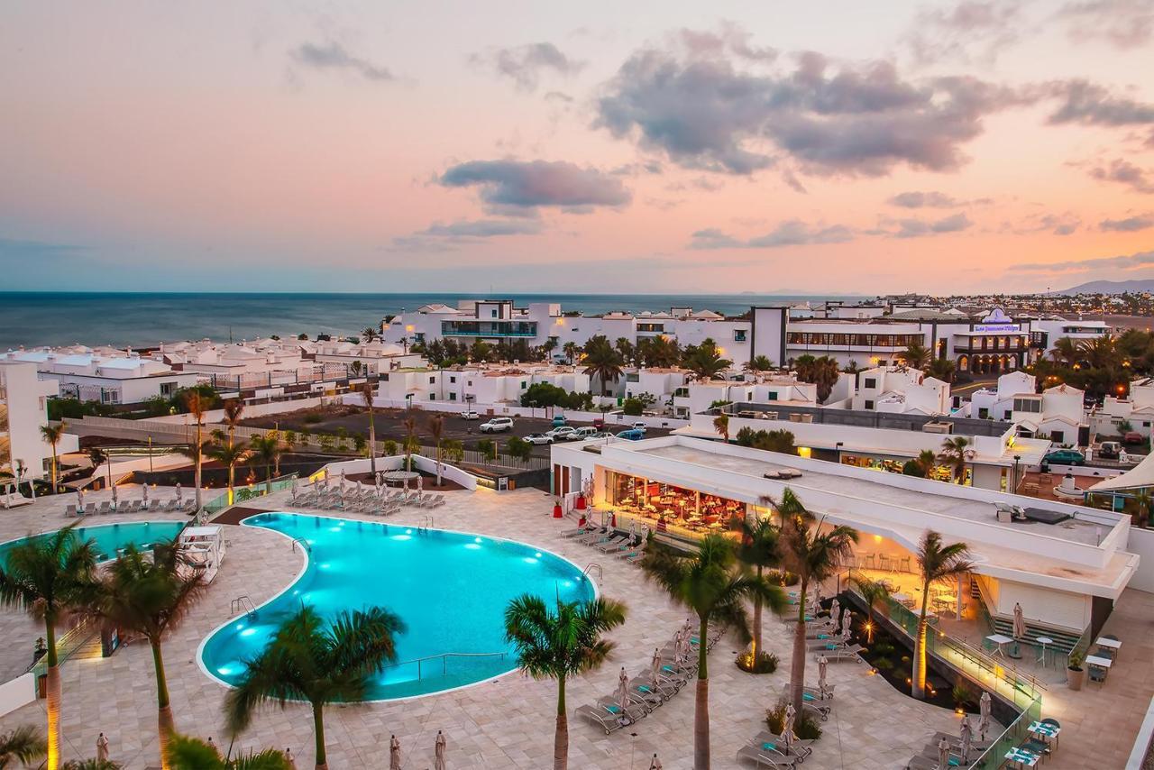 Hotel Lava Beach Puerto del Carmen  Exterior photo